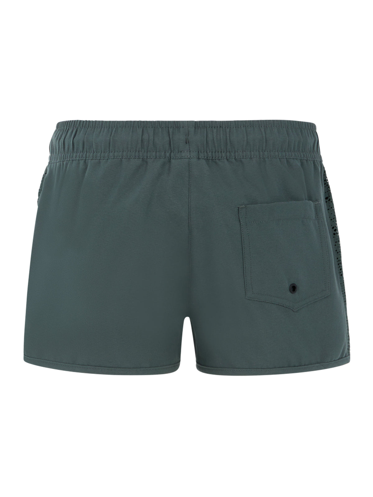PROTEST PRTTAYLOR JR Beach Shorts | Huntergreen