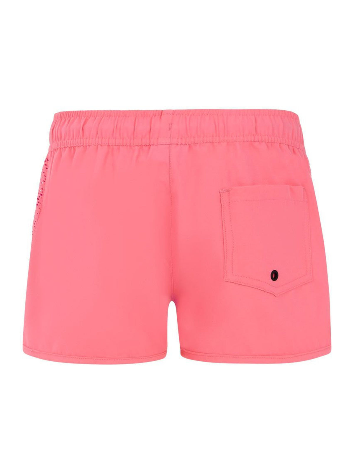 PROTEST PRTTAYLOR JR Beach Shorts | Guava Pink