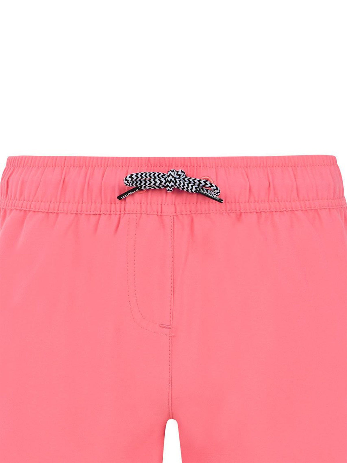 PROTEST PRTTAYLOR JR Beach Shorts | Guava Pink