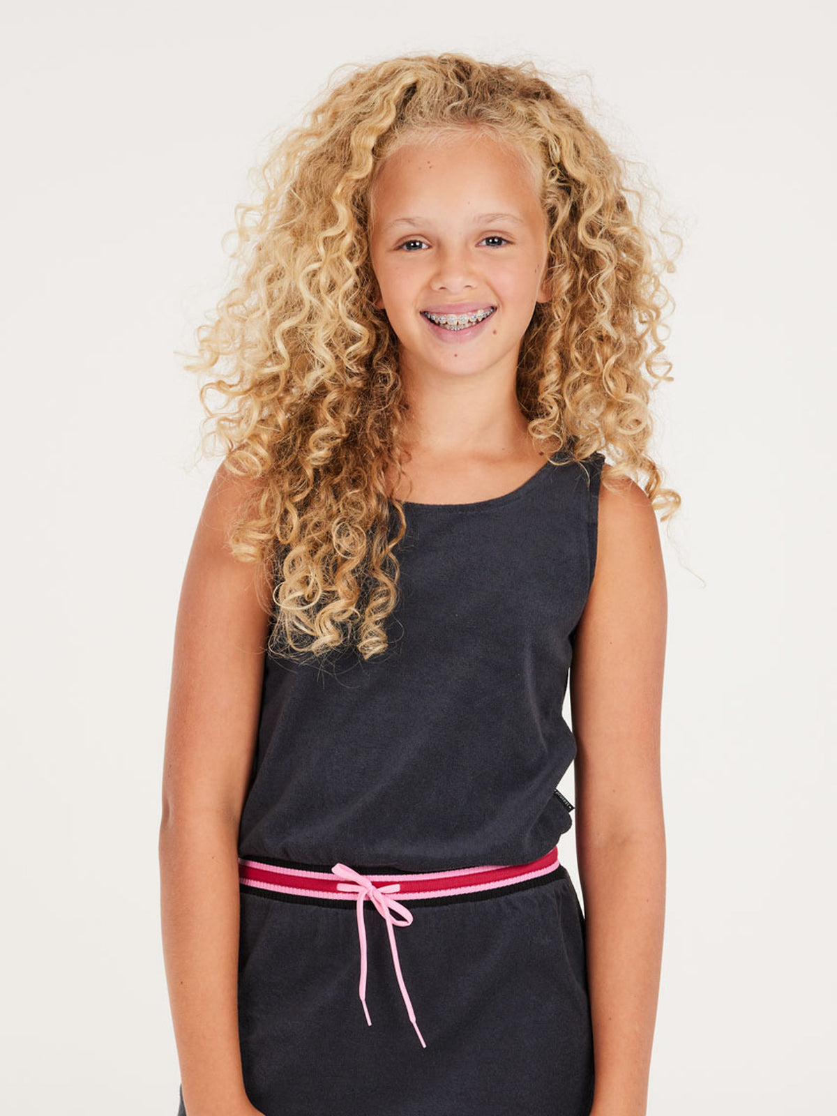 PROTEST PRTBEACHY JR dress | Ink Blue