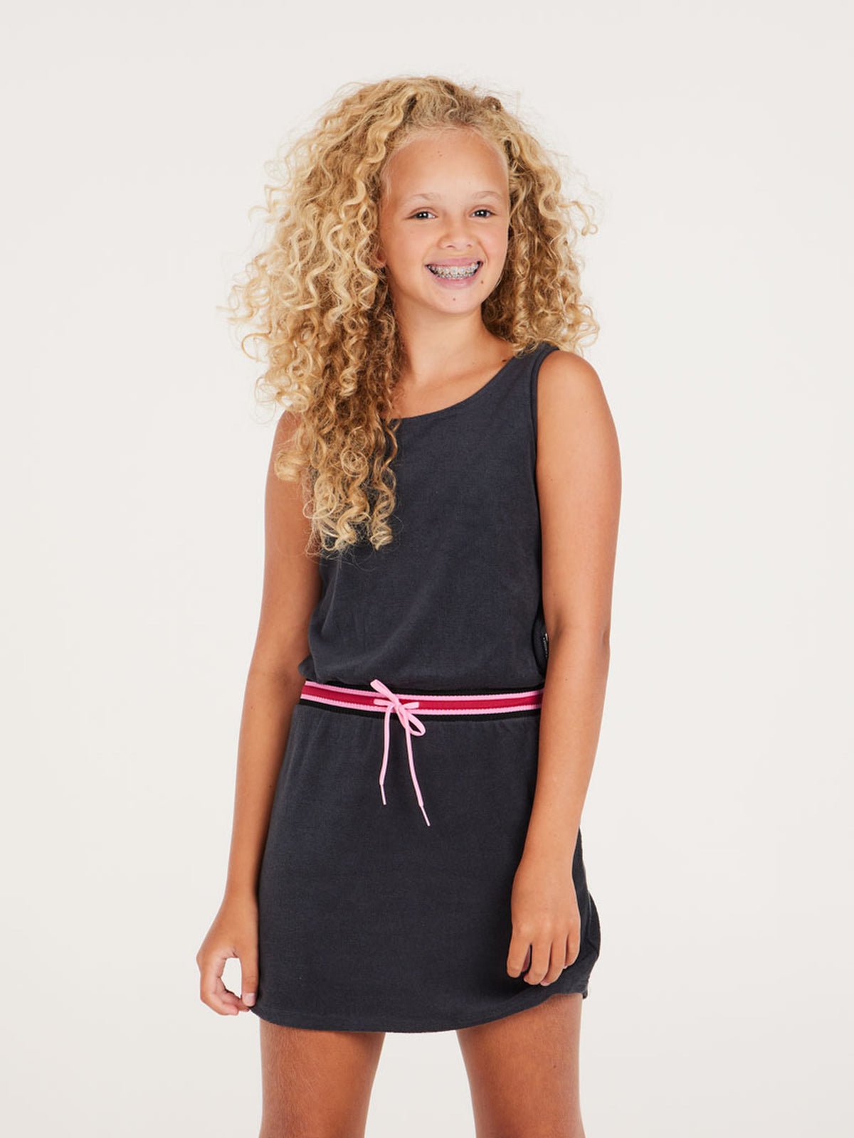 PROTEST PRTBEACHY JR dress | Ink Blue