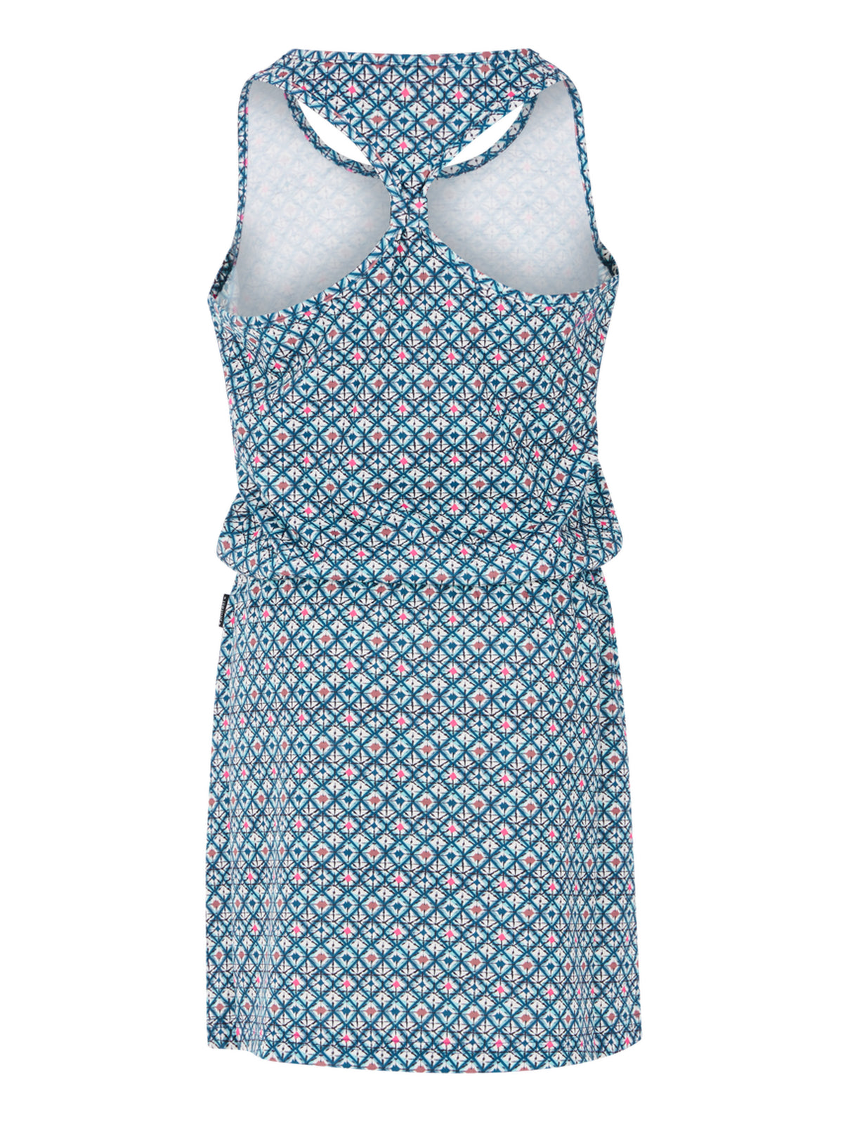 PROTEST PRTVELLA JR dress | Raku Blue