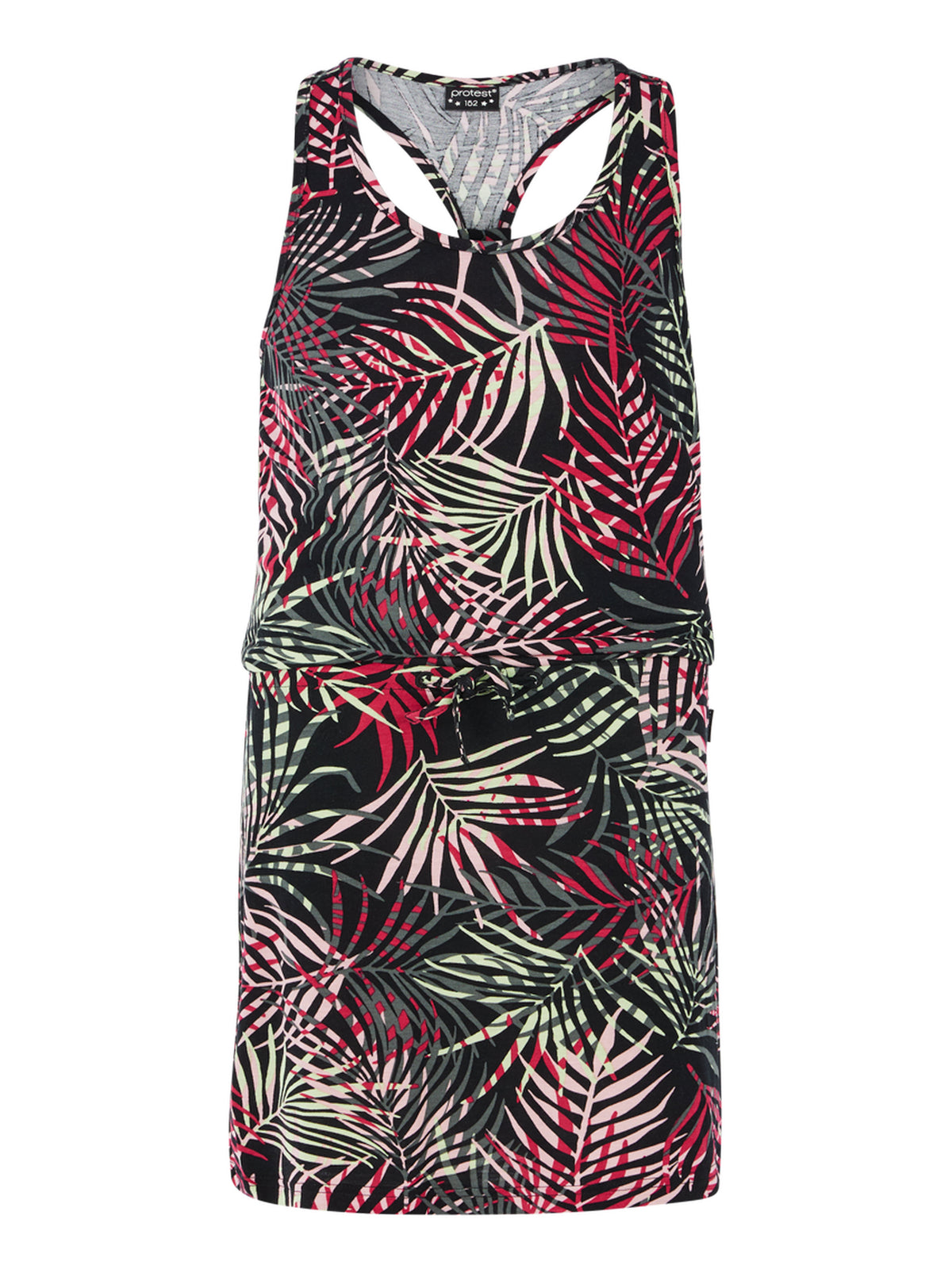 PROTEST PRTVELLAI JR dress | Pillow Pink