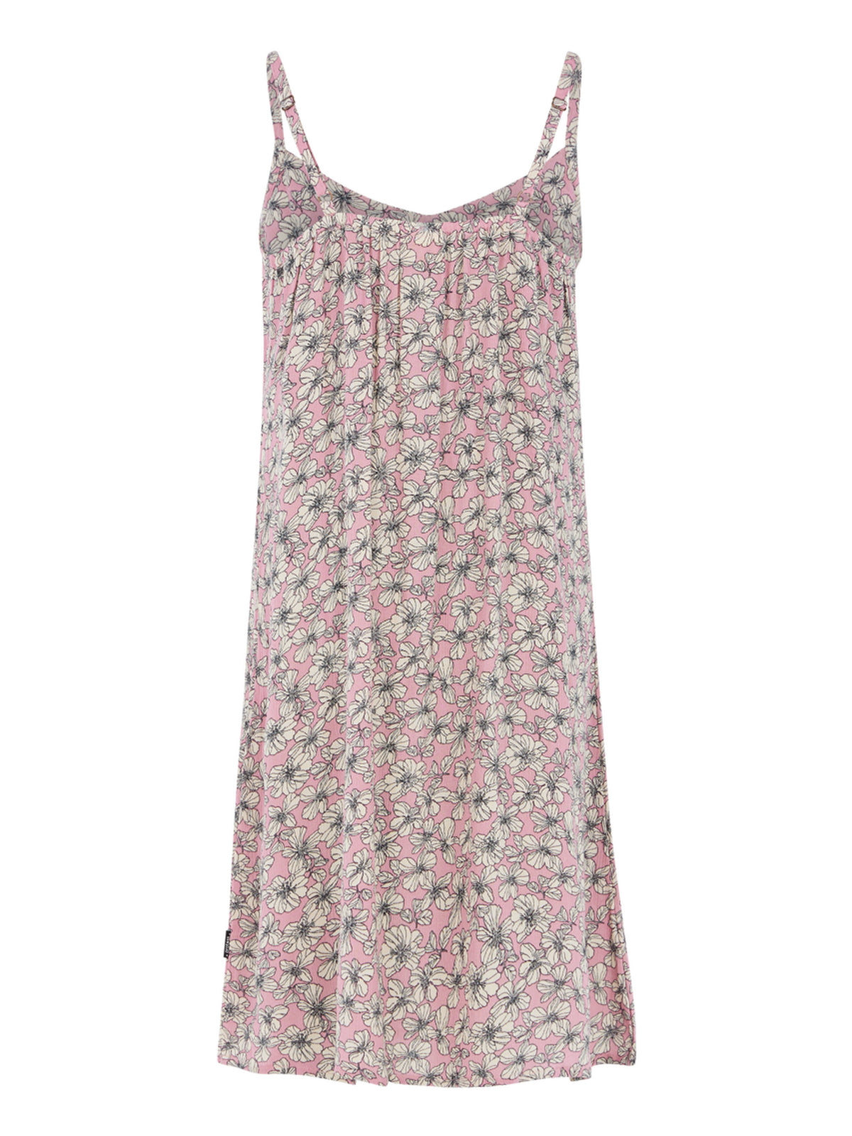 PROTEST PRTMILLIS JR dress | Kitoffwhite