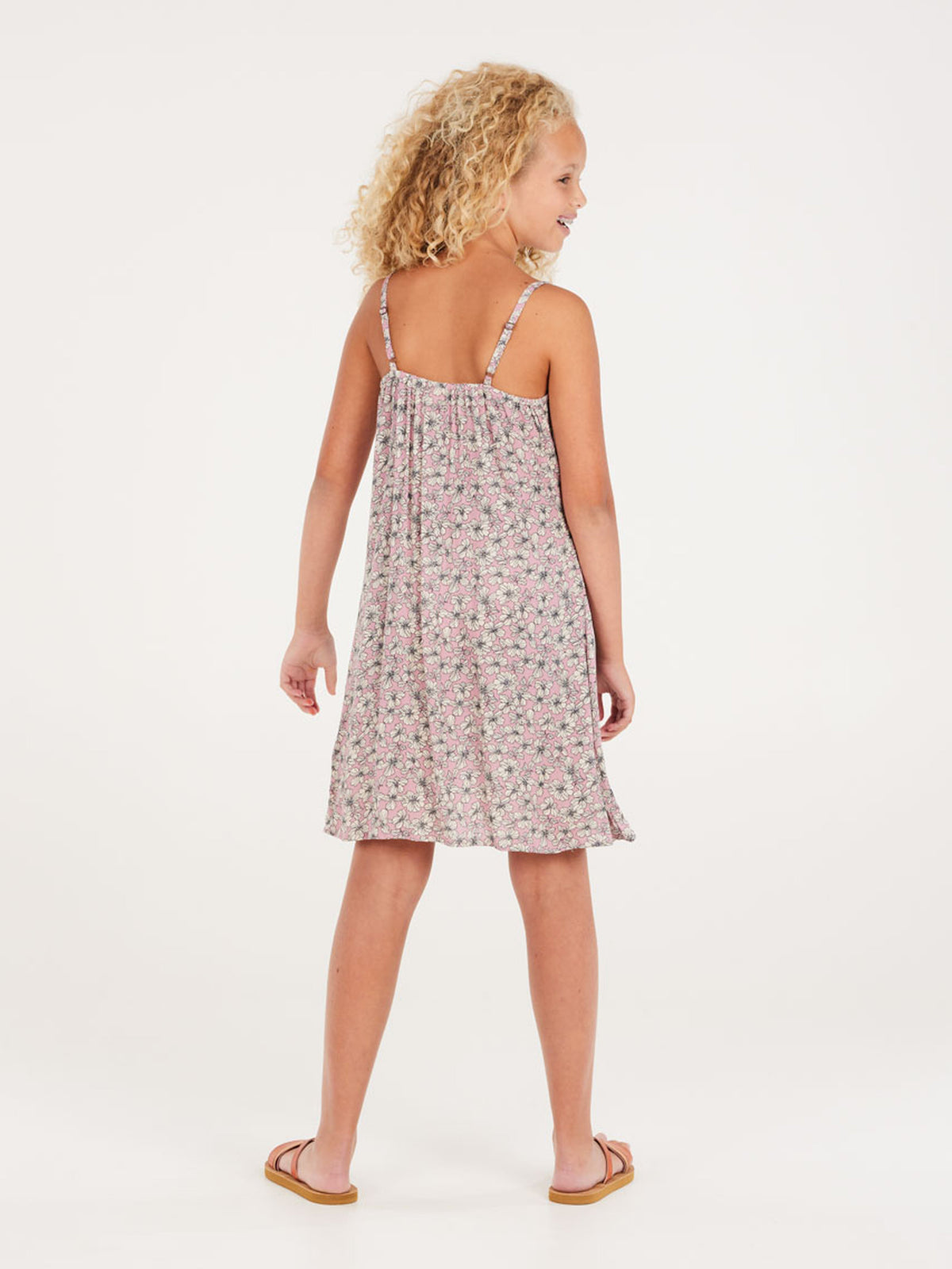PROTEST PRTMILLIS JR dress | Kitoffwhite