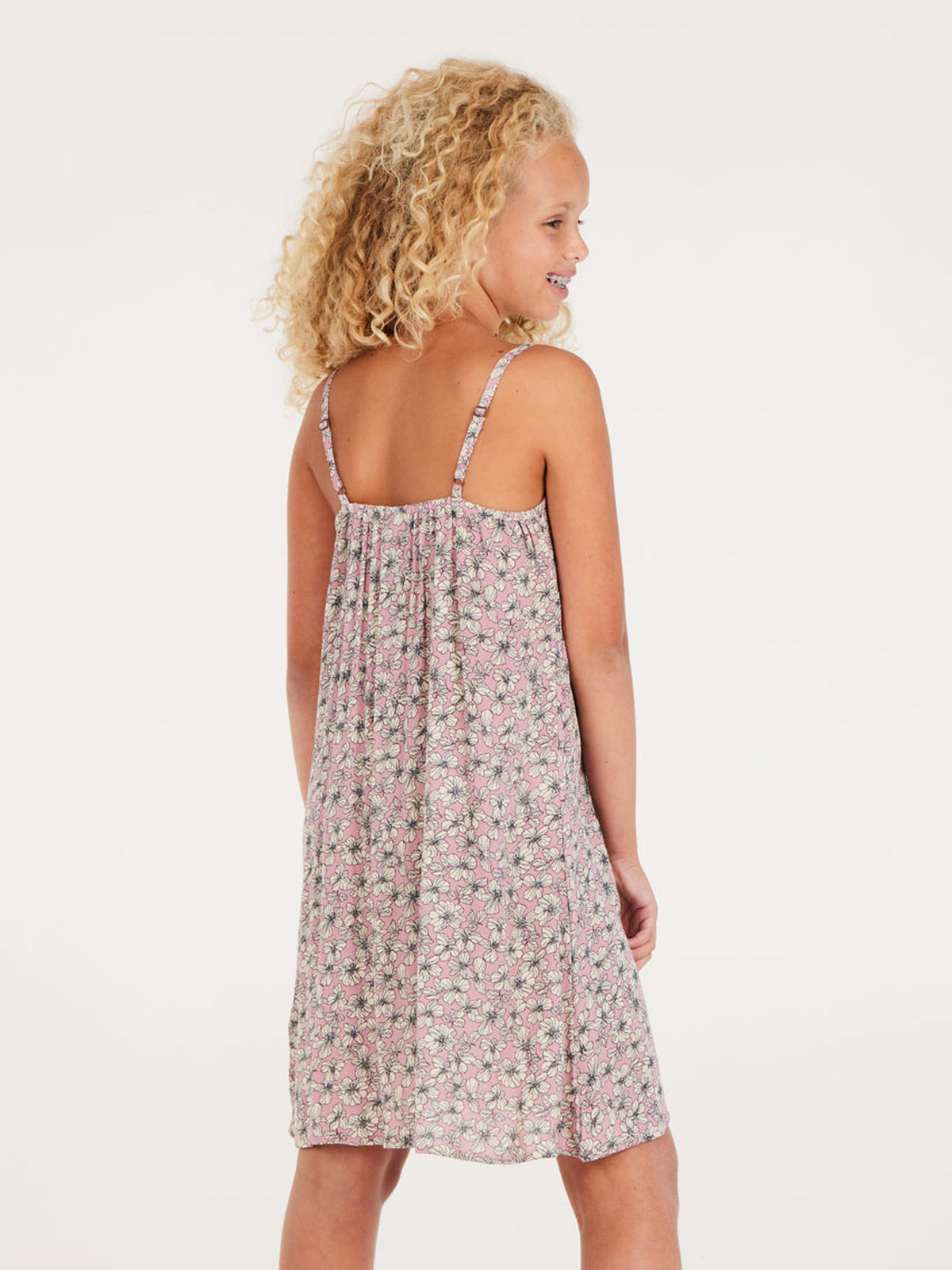 PROTEST PRTMILLIS JR dress | Kitoffwhite