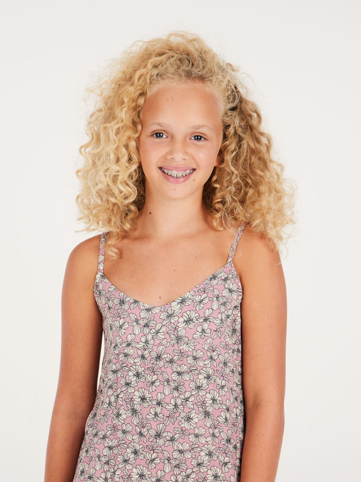 PROTEST PRTMILLIS JR dress | Kitoffwhite