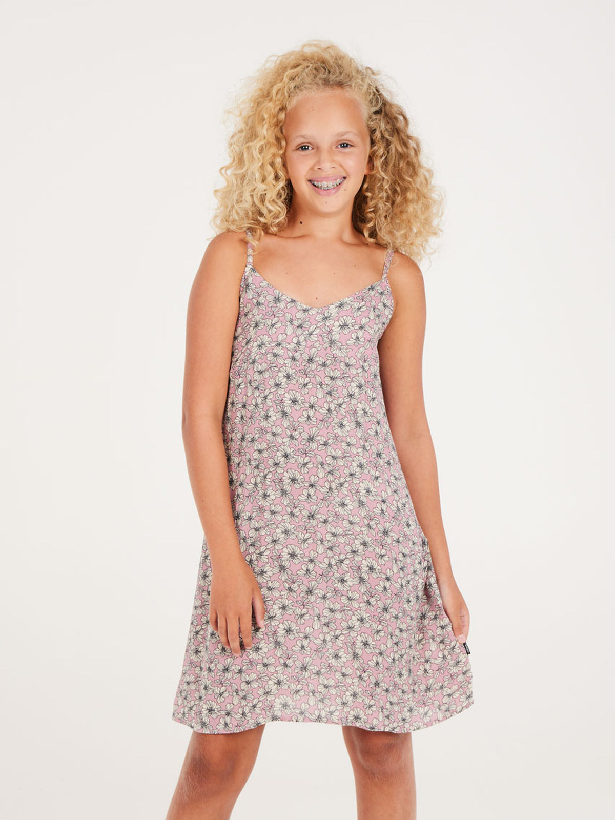 PROTEST PRTMILLIS JR dress | Kitoffwhite