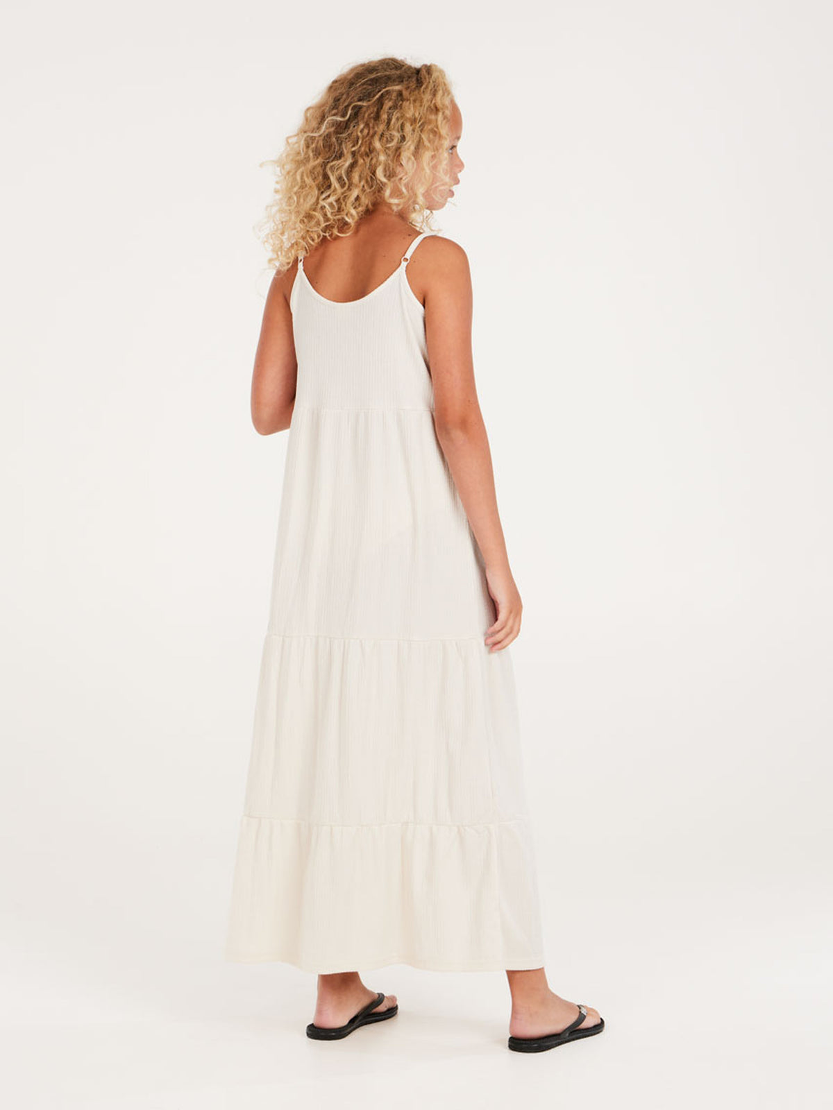 PROTEST PRTDELIAR JR dress | Kitoffwhite