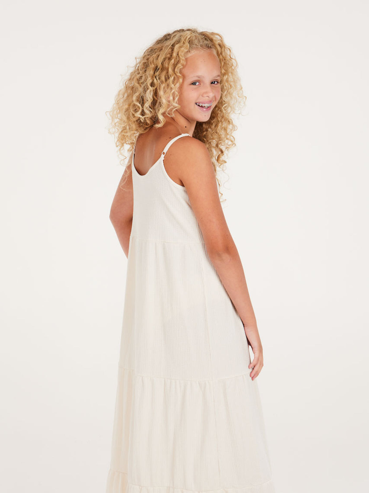 PROTEST PRTDELIAR JR dress | Kitoffwhite
