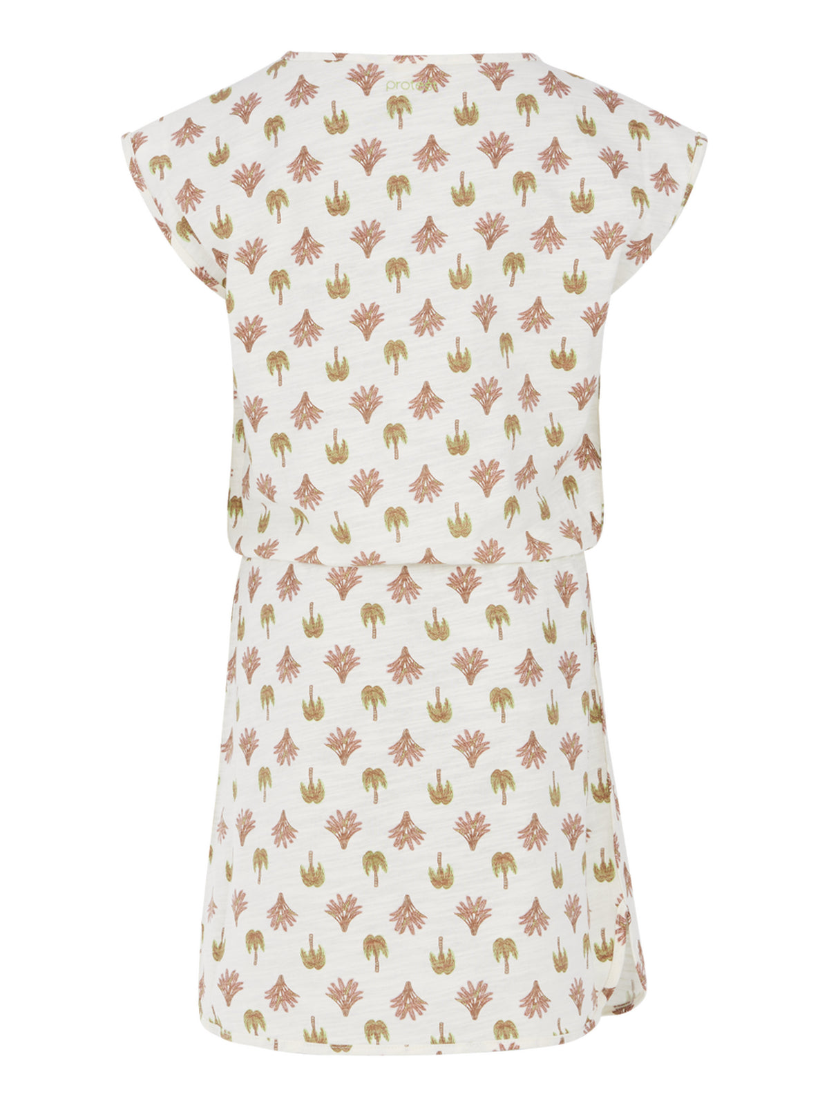 PROTEST PRTSHANTI JR dress | Canvasoffwhite