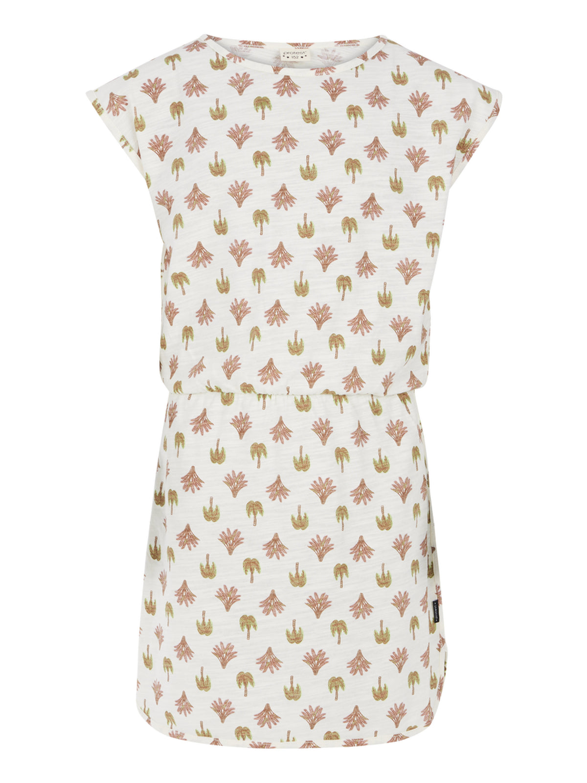PROTEST PRTSHANTI JR dress | Canvasoffwhite