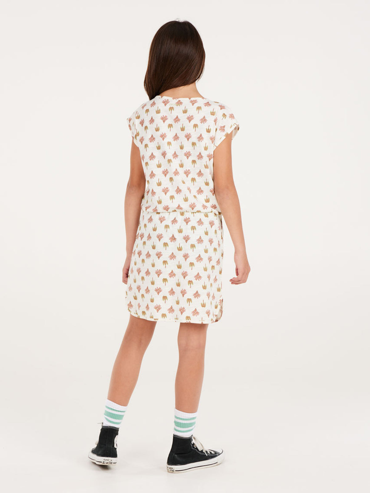 PROTEST PRTSHANTI JR dress | Canvasoffwhite