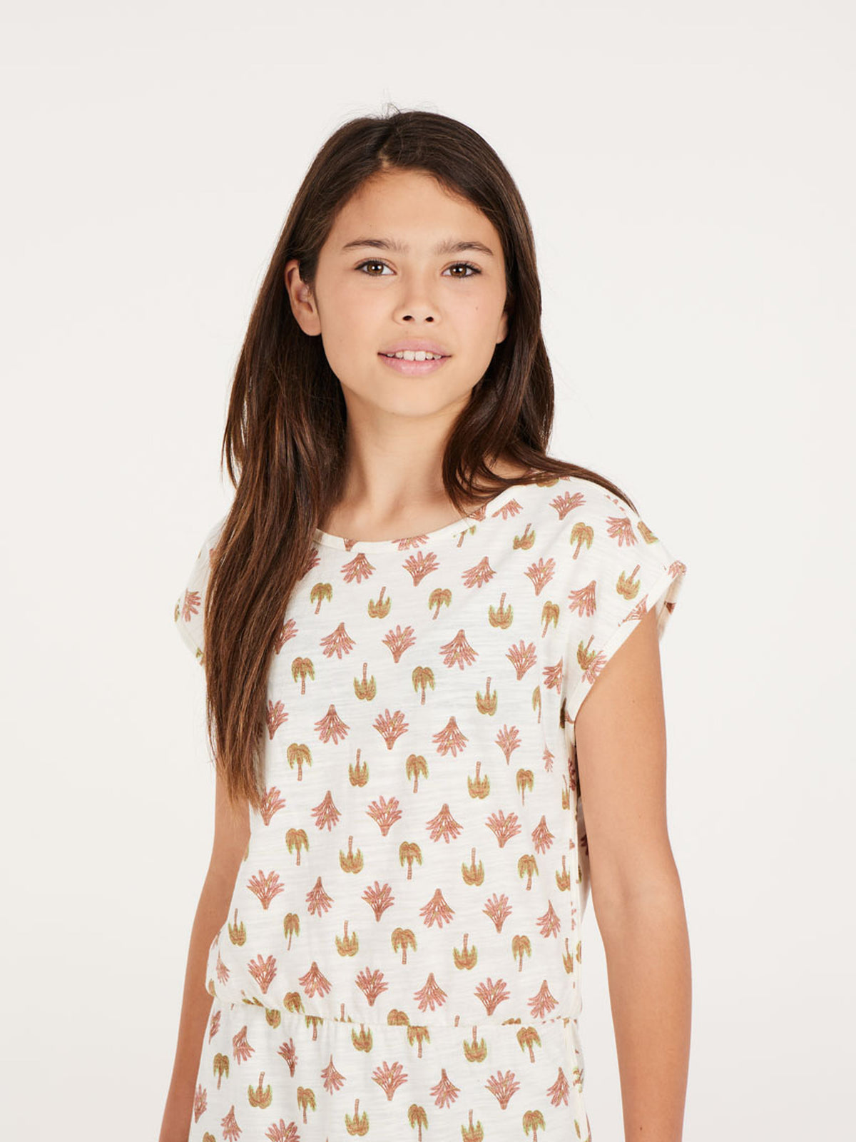 PROTEST PRTSHANTI JR dress | Canvasoffwhite