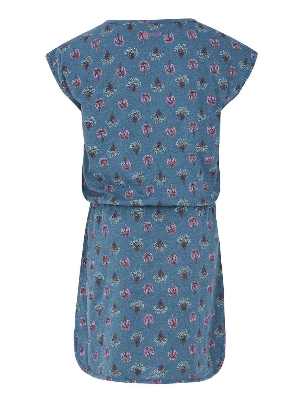 PROTEST PRTSHANTI JR dress | Raku Blue