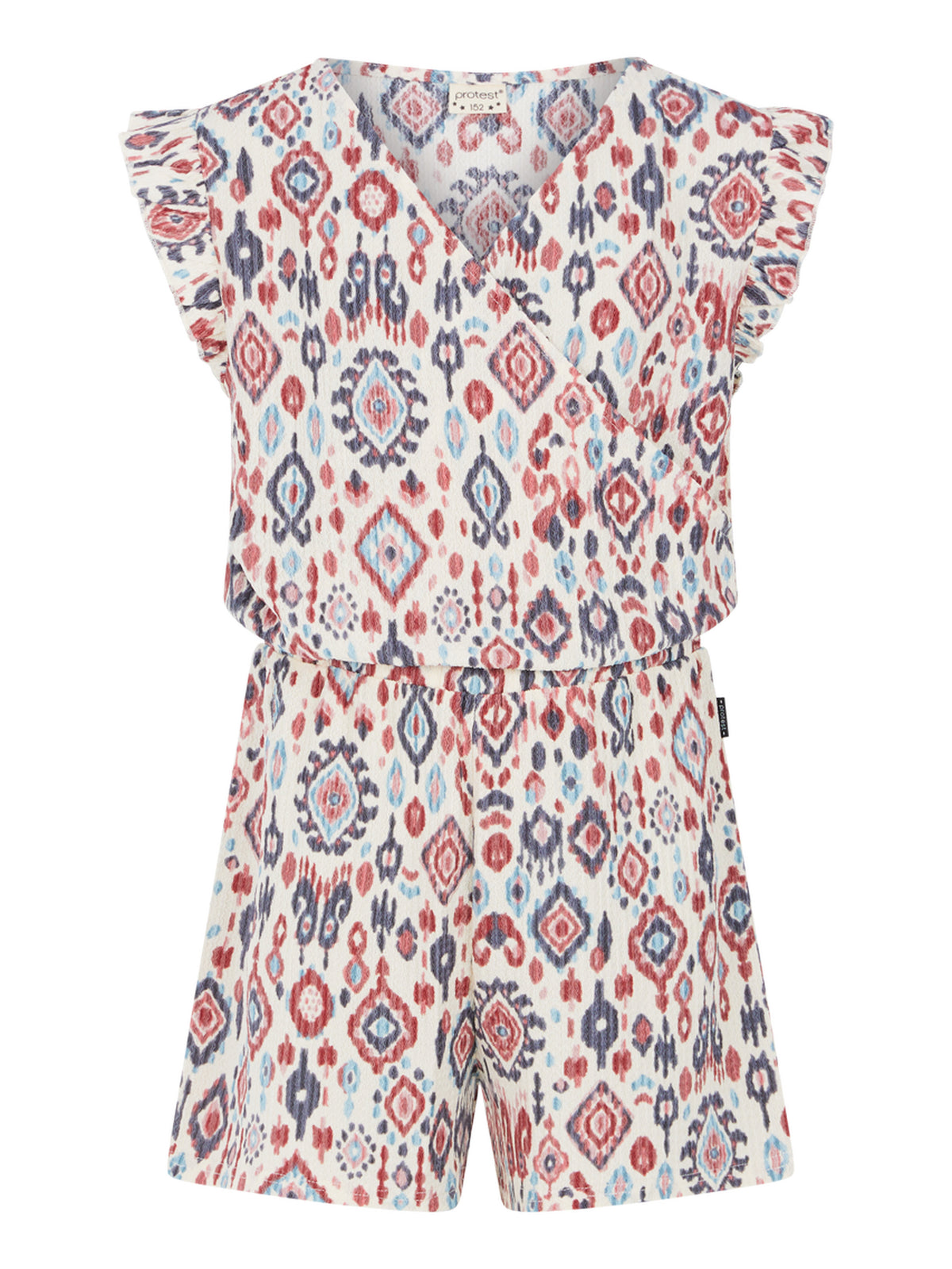 PROTEST PRTSAKINA JR playsuit | Canvasoffwhite