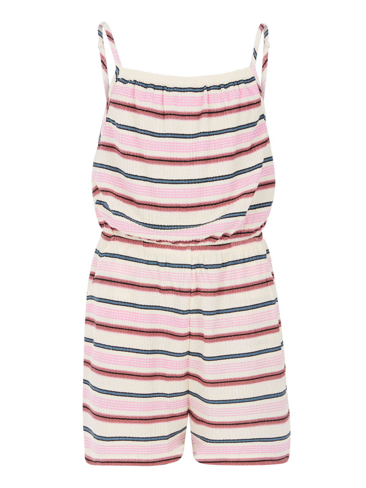 PROTEST PRTSAHARA JR playsuit | Deco Pink