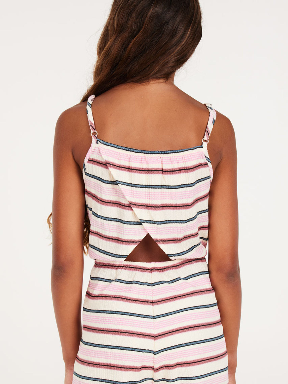 PROTEST PRTSAHARA JR playsuit | Deco Pink