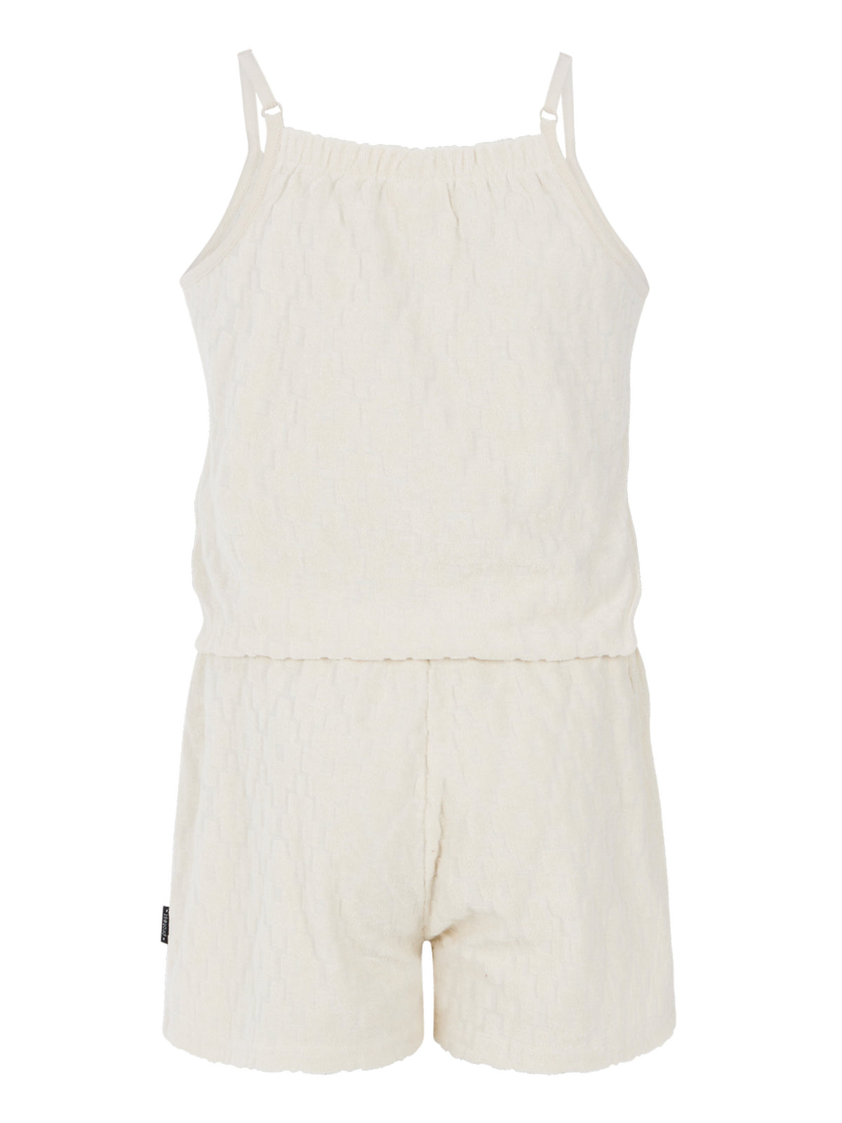 PROTEST PRTSELAH JR playsuit | Kitoffwhite