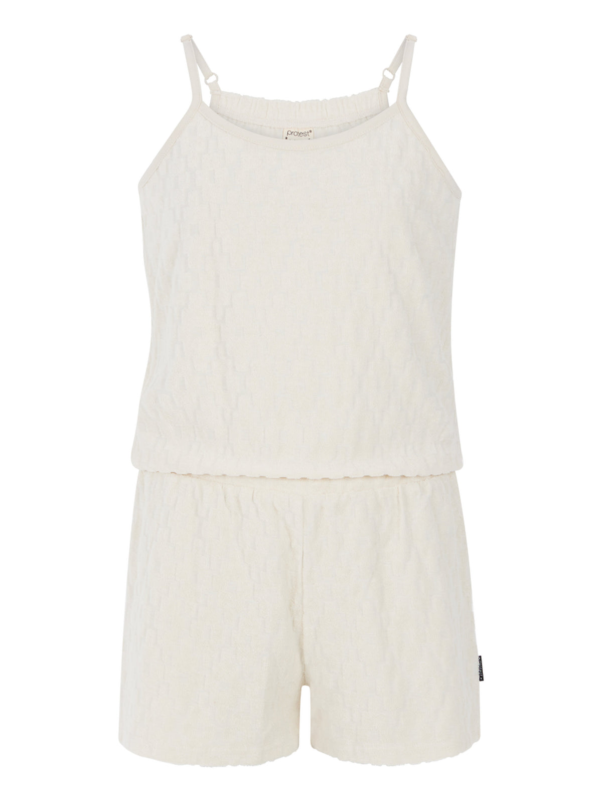 PROTEST PRTSELAH JR playsuit | Kitoffwhite