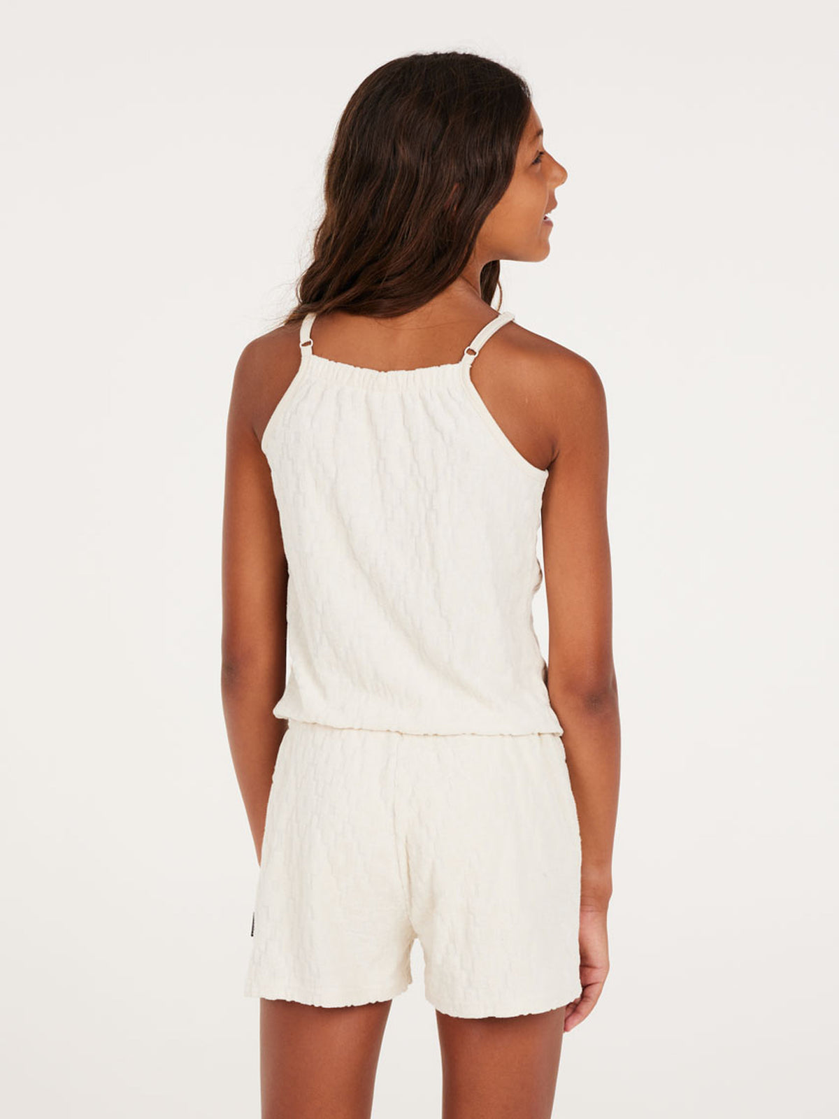 PROTEST PRTSELAH JR playsuit | Kitoffwhite