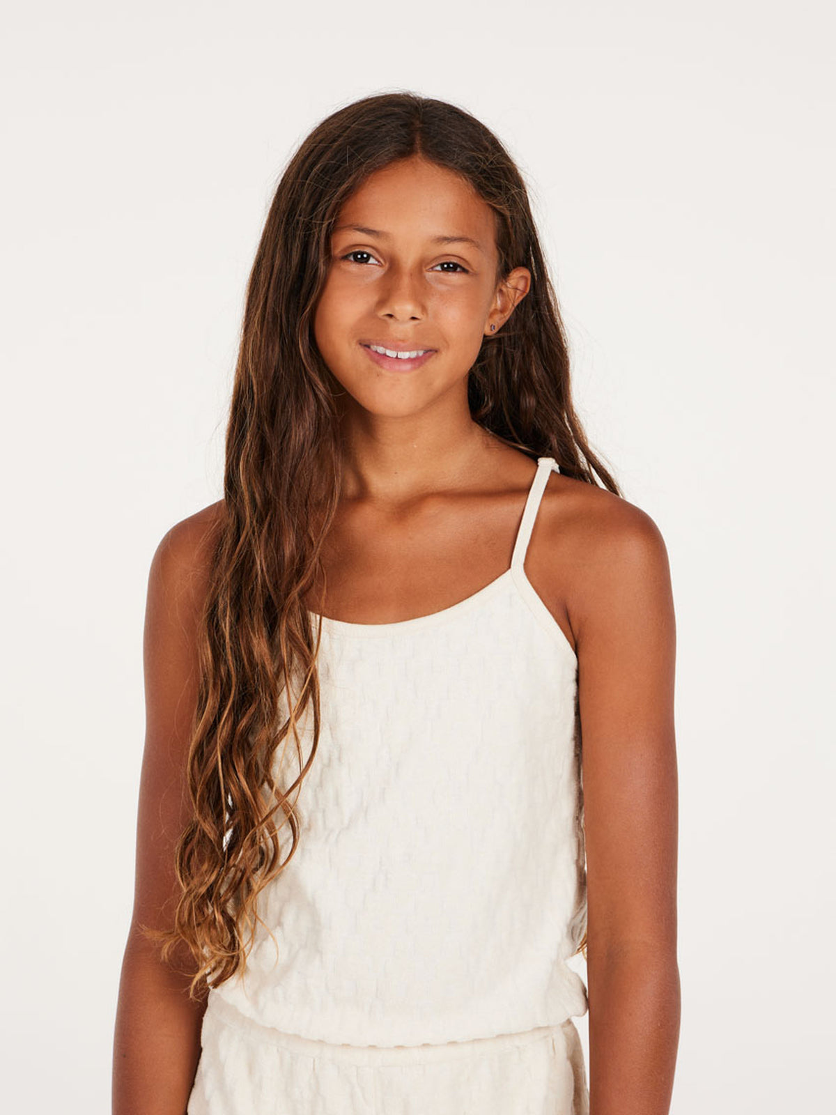 PROTEST PRTSELAH JR playsuit | Kitoffwhite