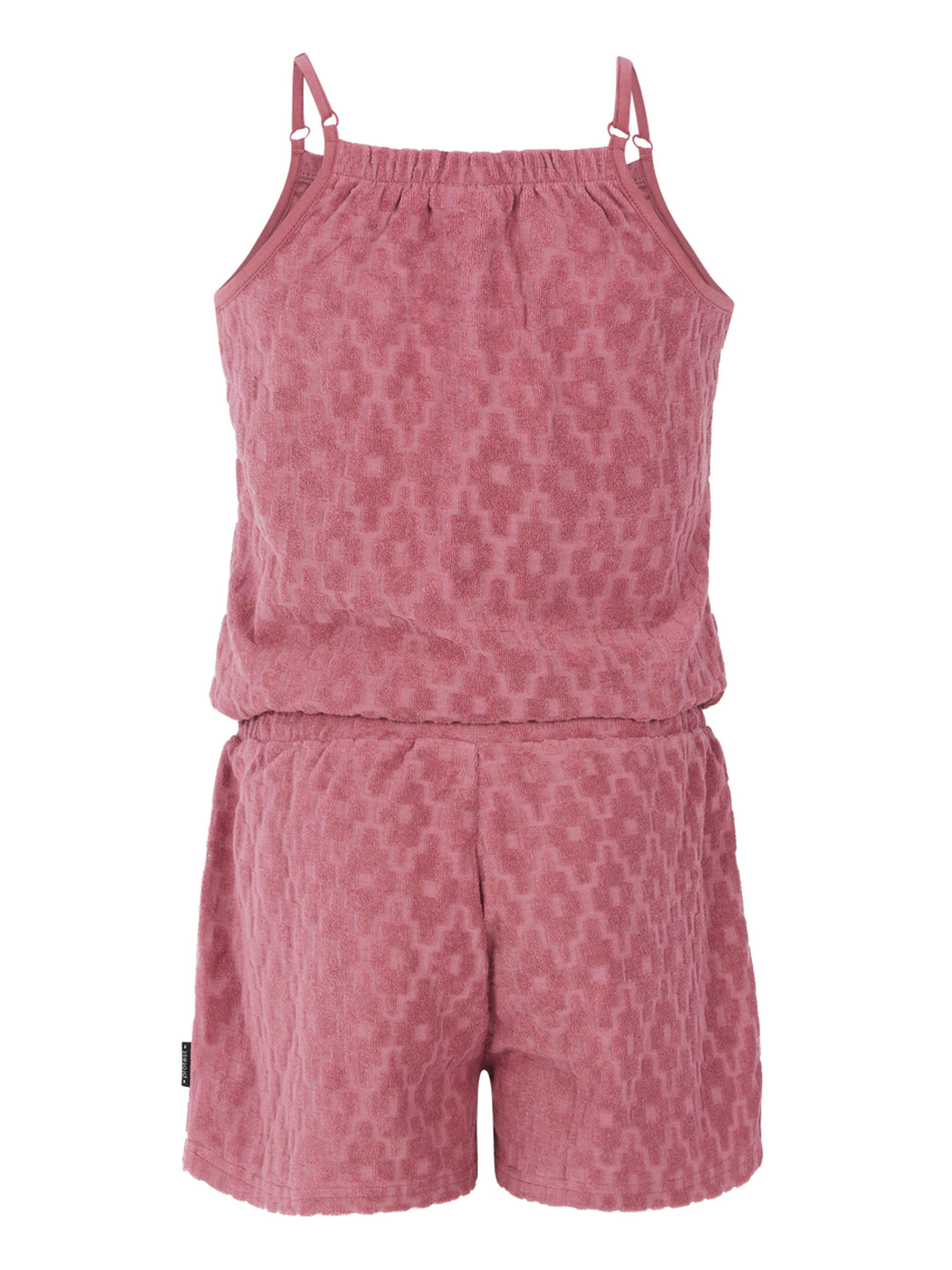 PROTEST PRTSELAH JR playsuit | Deco Pink