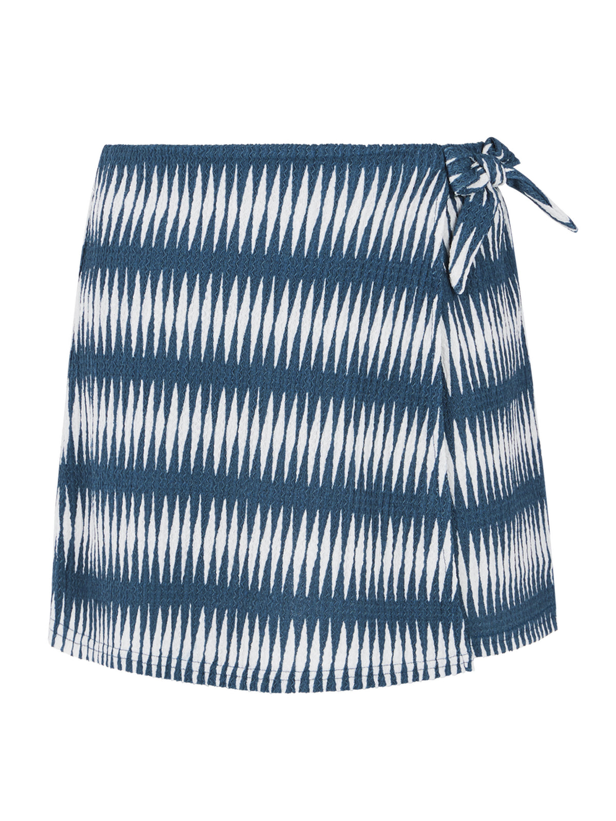 PROTEST PRTTIC JR skort | Raku Blue