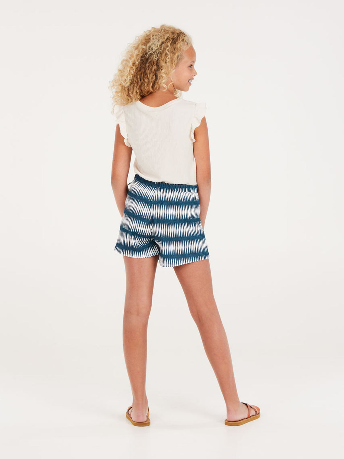 PROTEST PRTTIC JR skort | Raku Blue