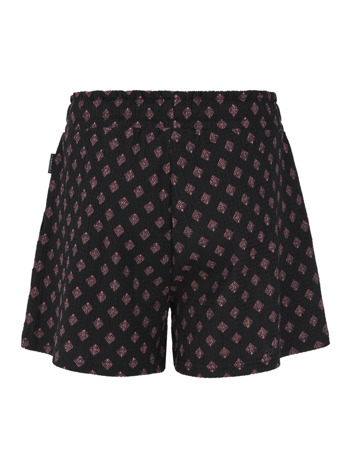 PROTEST PRTLINDY JR shorts | True Black