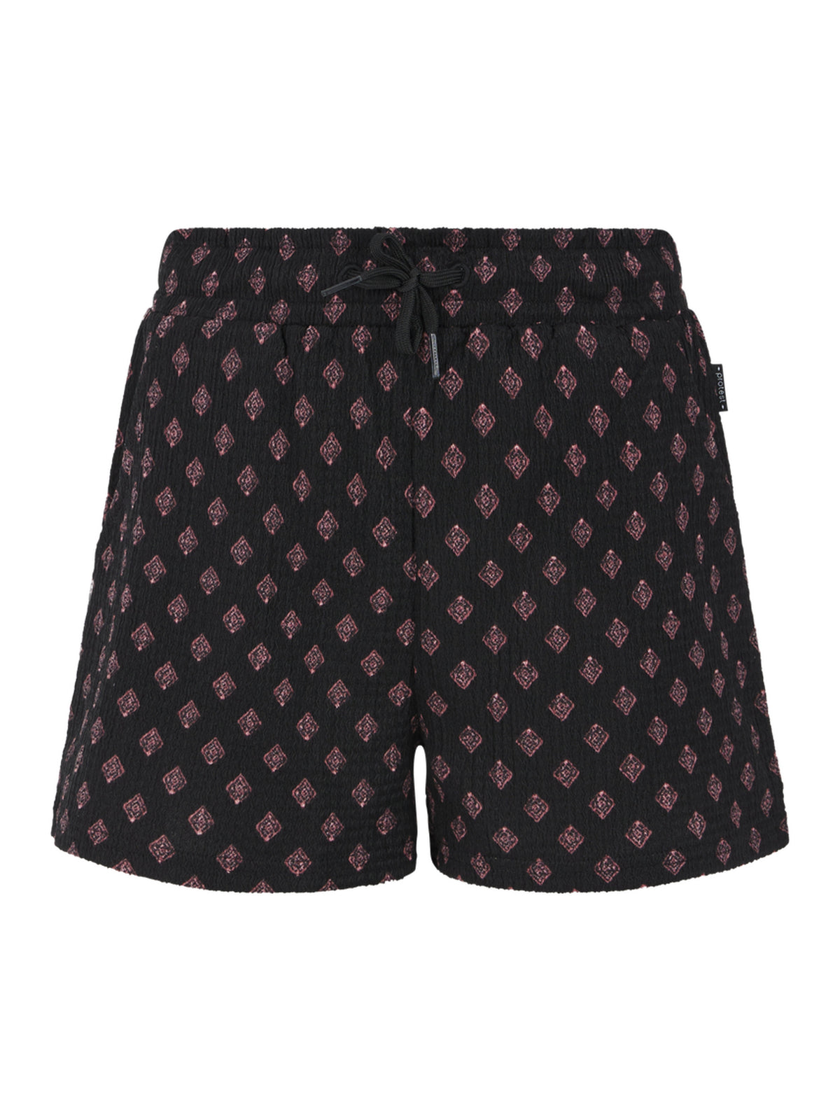 PROTEST PRTLINDY JR shorts | True Black
