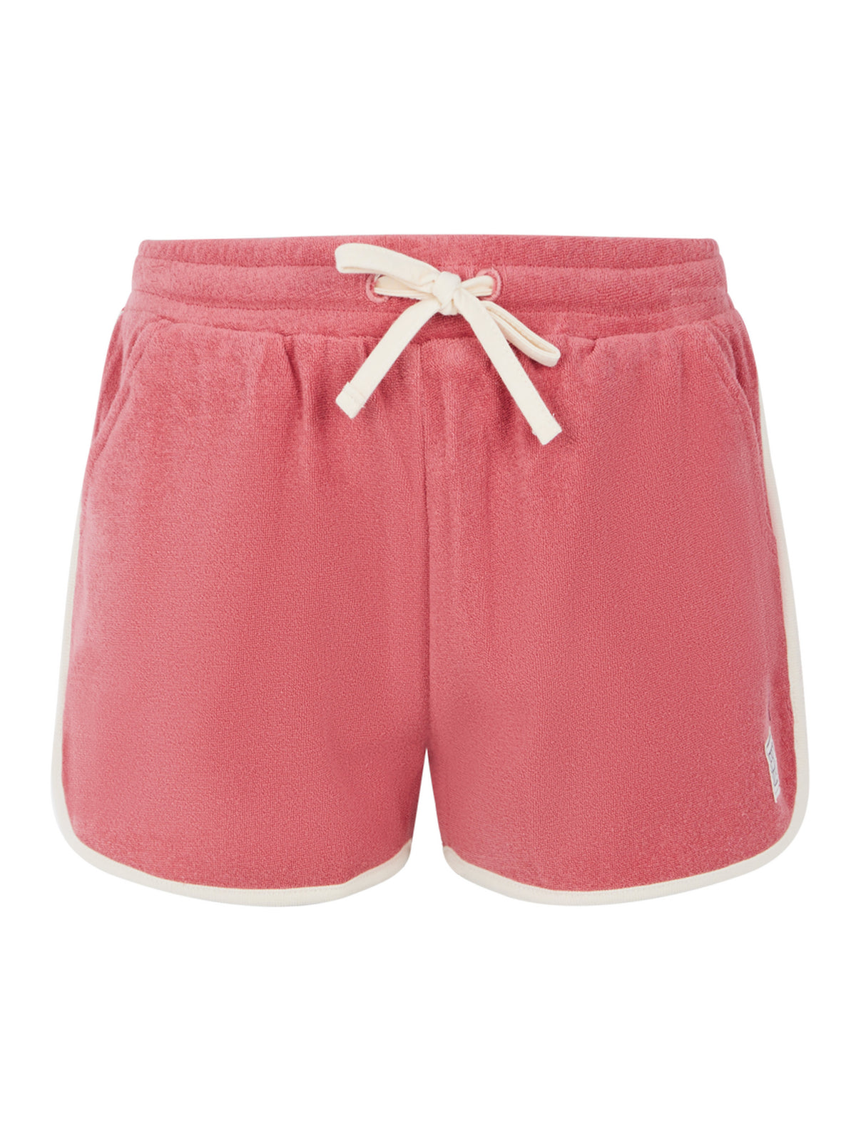 PROTEST PRTSAVITA JR shorts | Smooth Pink