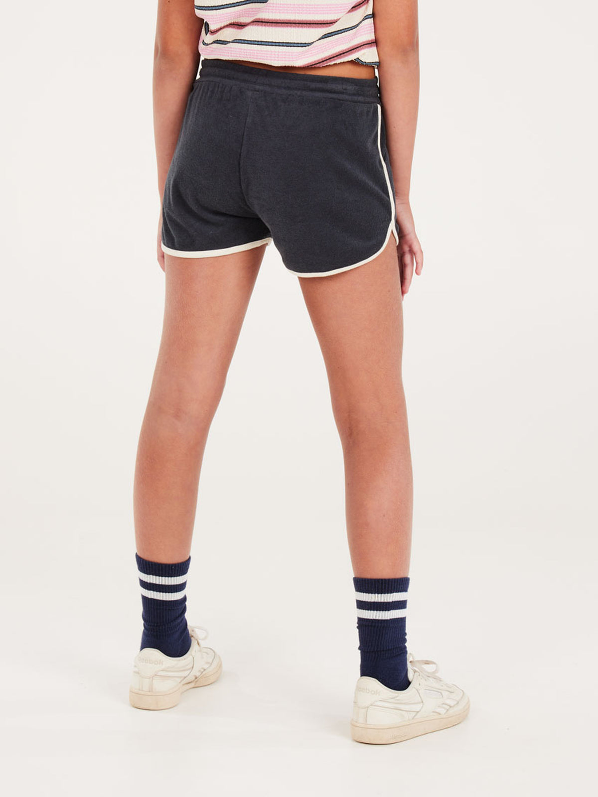 PROTEST PRTSAVITA JR shorts | Ink Blue