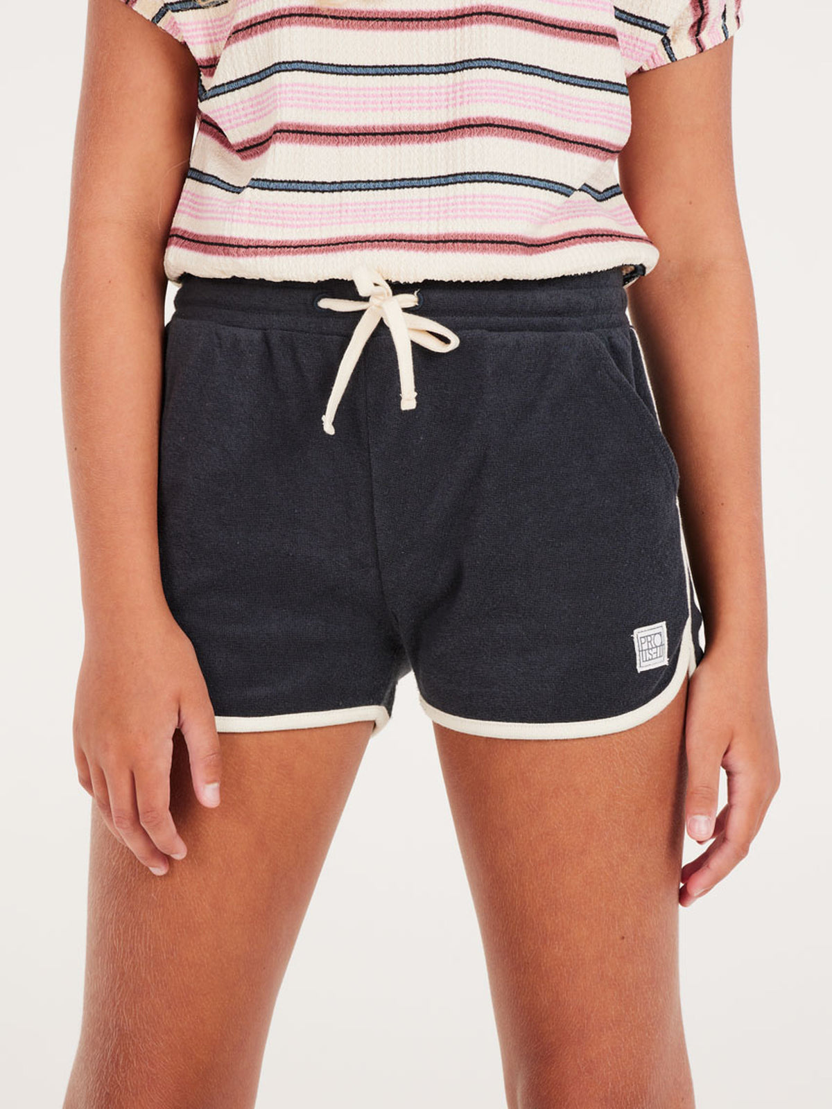PROTEST PRTSAVITA JR shorts | Ink Blue