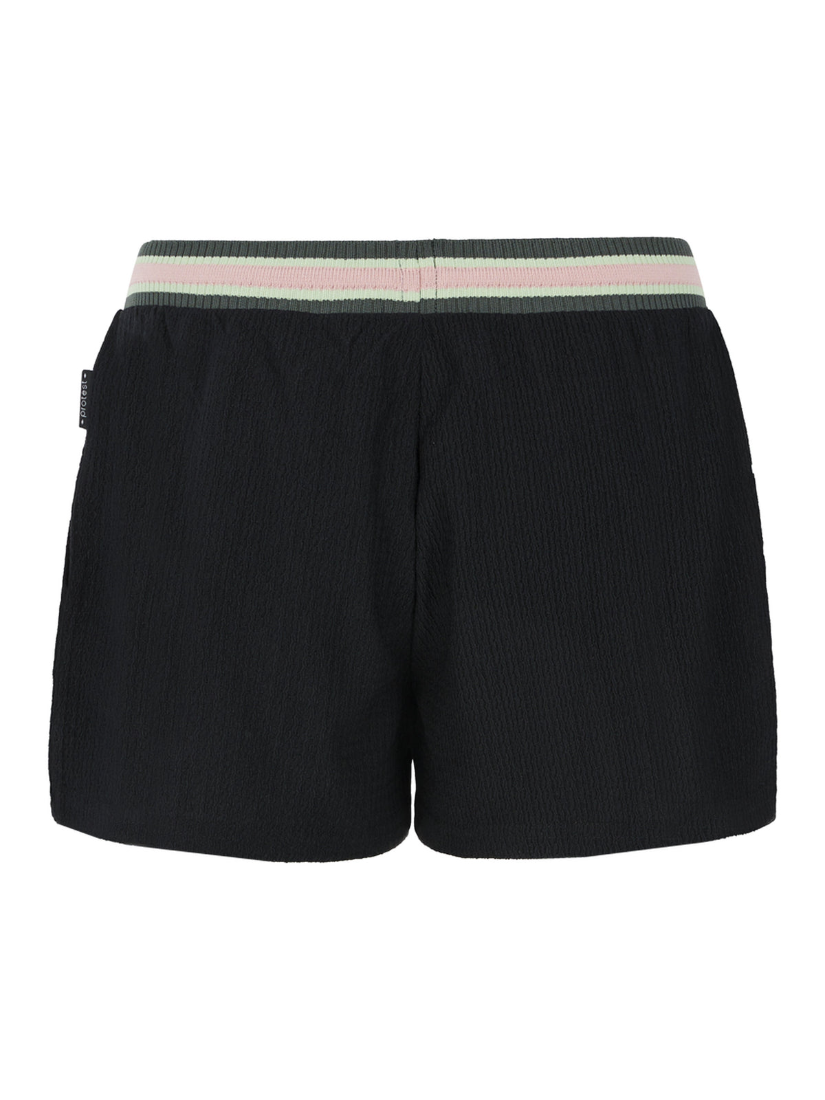 PROTEST PRTFIONA 24 JR shorts | True Black