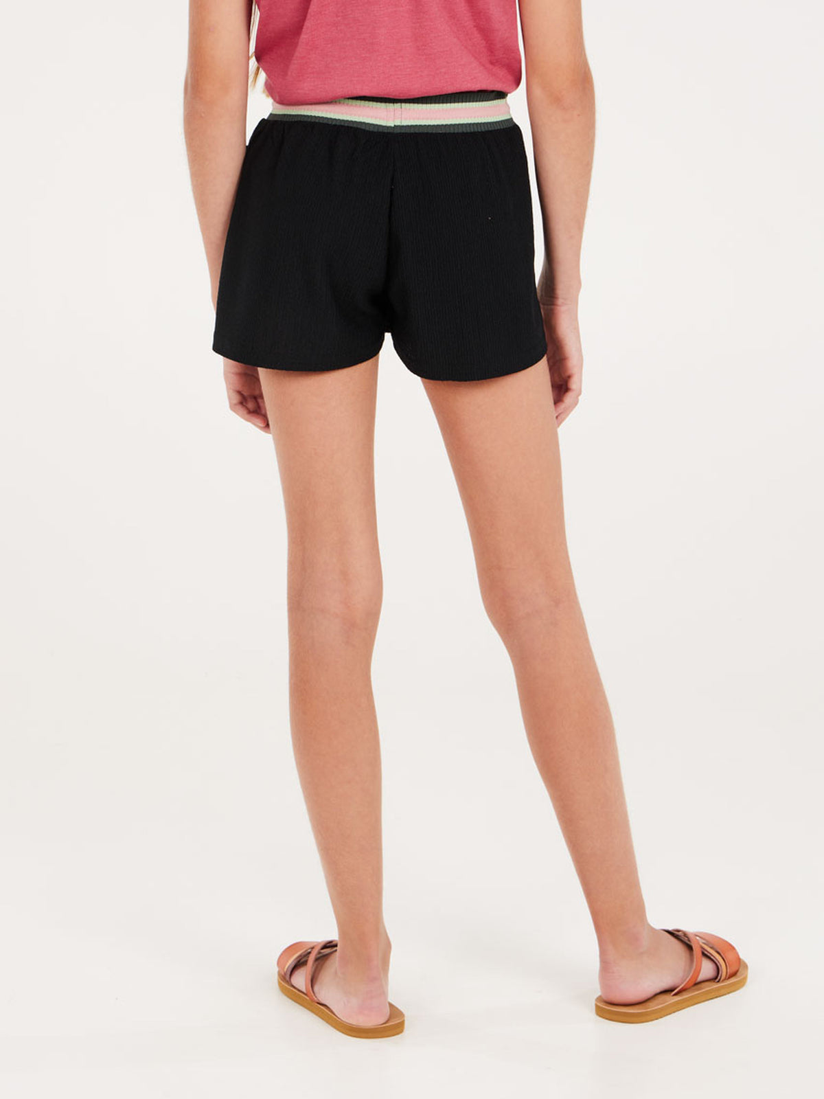 PROTEST PRTFIONA 24 JR shorts | True Black