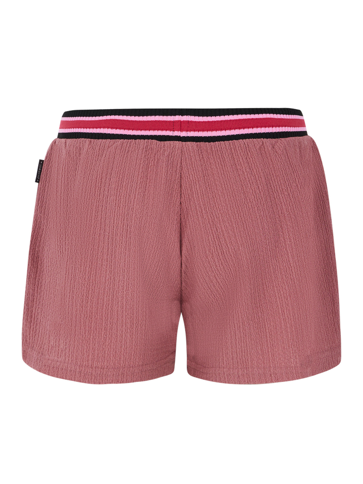 PROTEST PRTFIONA 24 JR shorts | Deco Pink