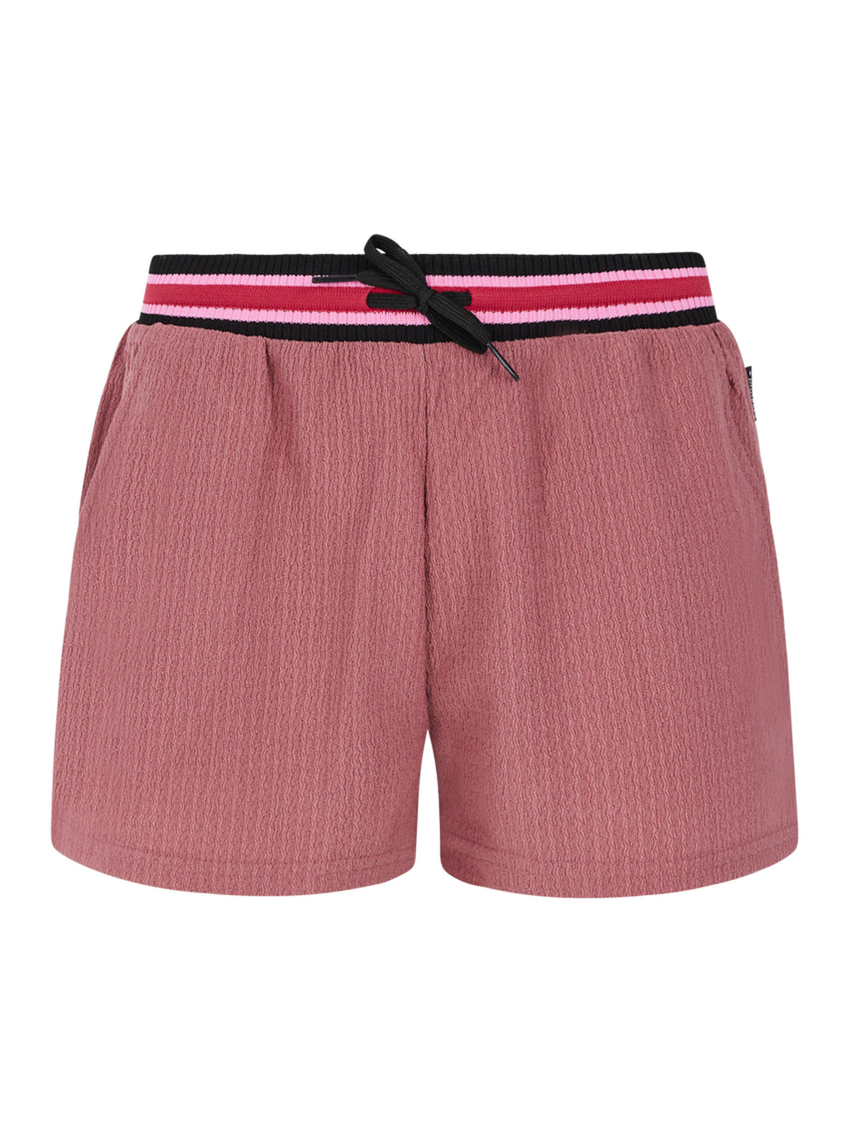 PROTEST PRTFIONA 24 JR shorts | Deco Pink