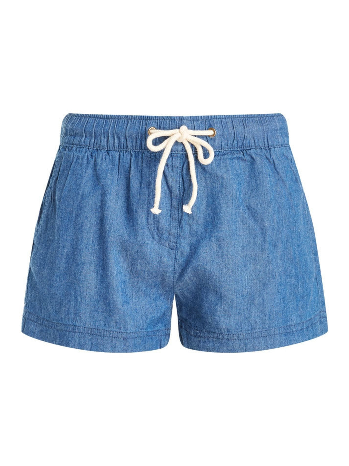 PROTEST PRTFOUNTA JR shorts | Sky Denim