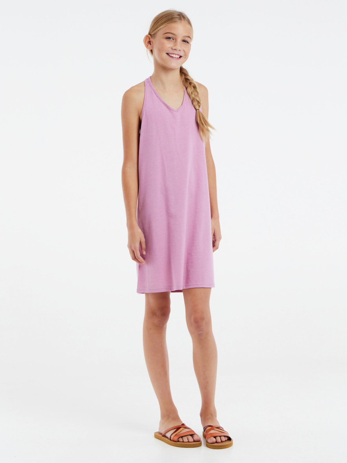 PROTEST PRTBELLA JR Dresses & Skirts | Duskyrose