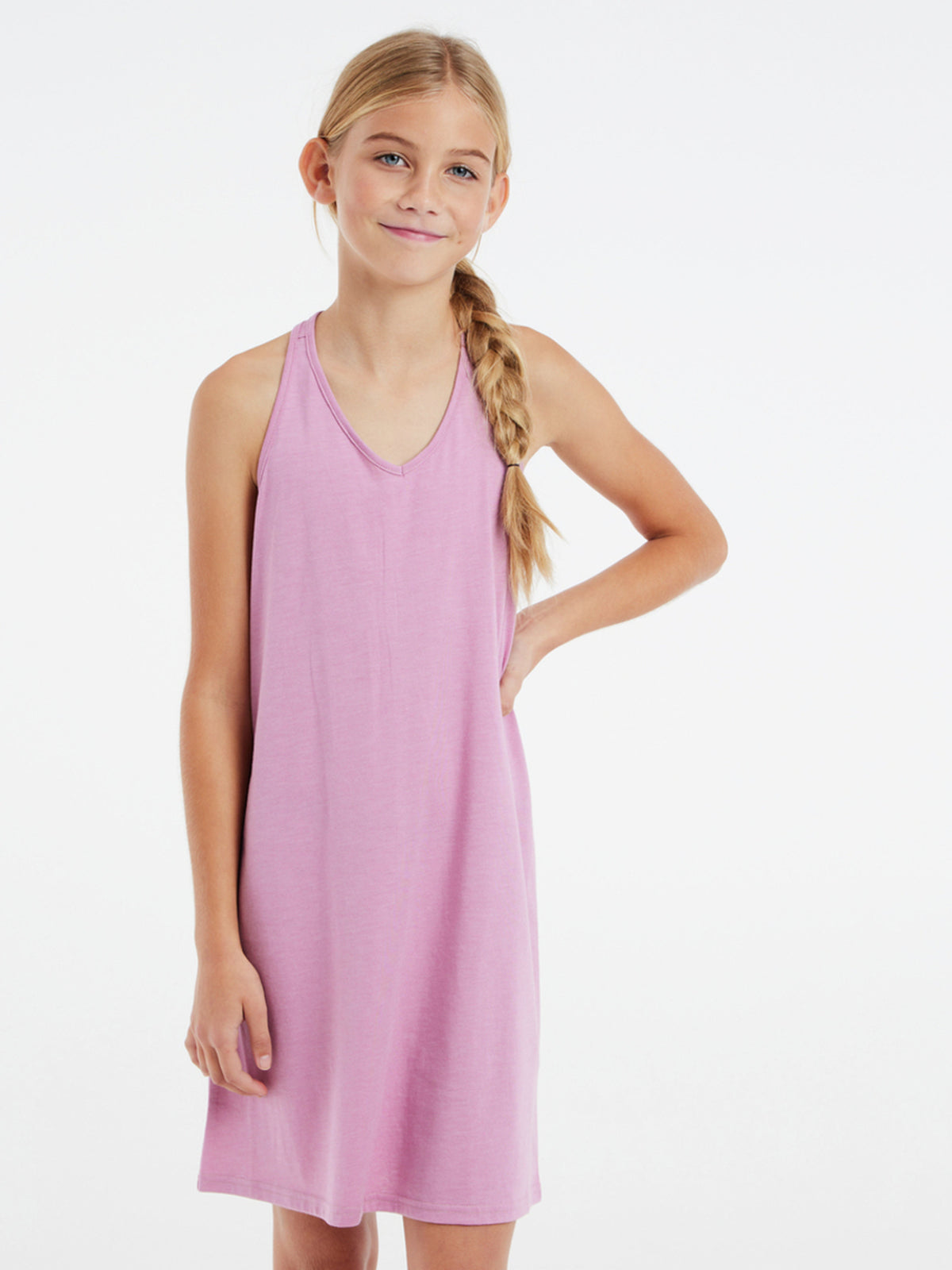 PROTEST PRTBELLA JR Dresses & Skirts | Duskyrose