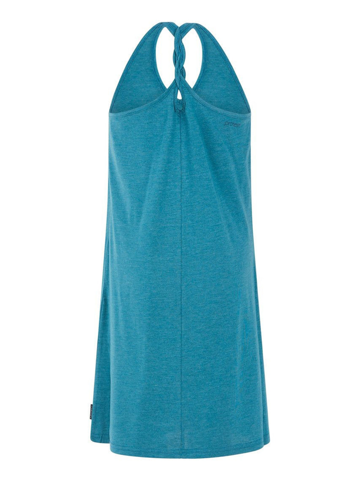 PROTEST PRTBELLA JR Dresses & Skirts | Surfing Blue
