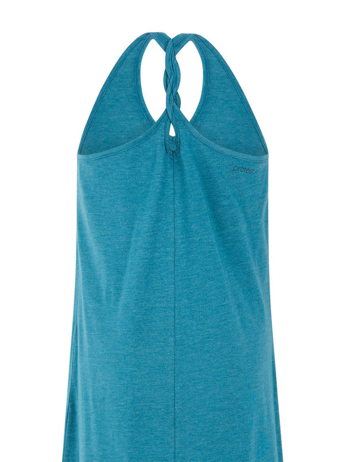 PROTEST PRTBELLA JR Dresses & Skirts | Surfing Blue