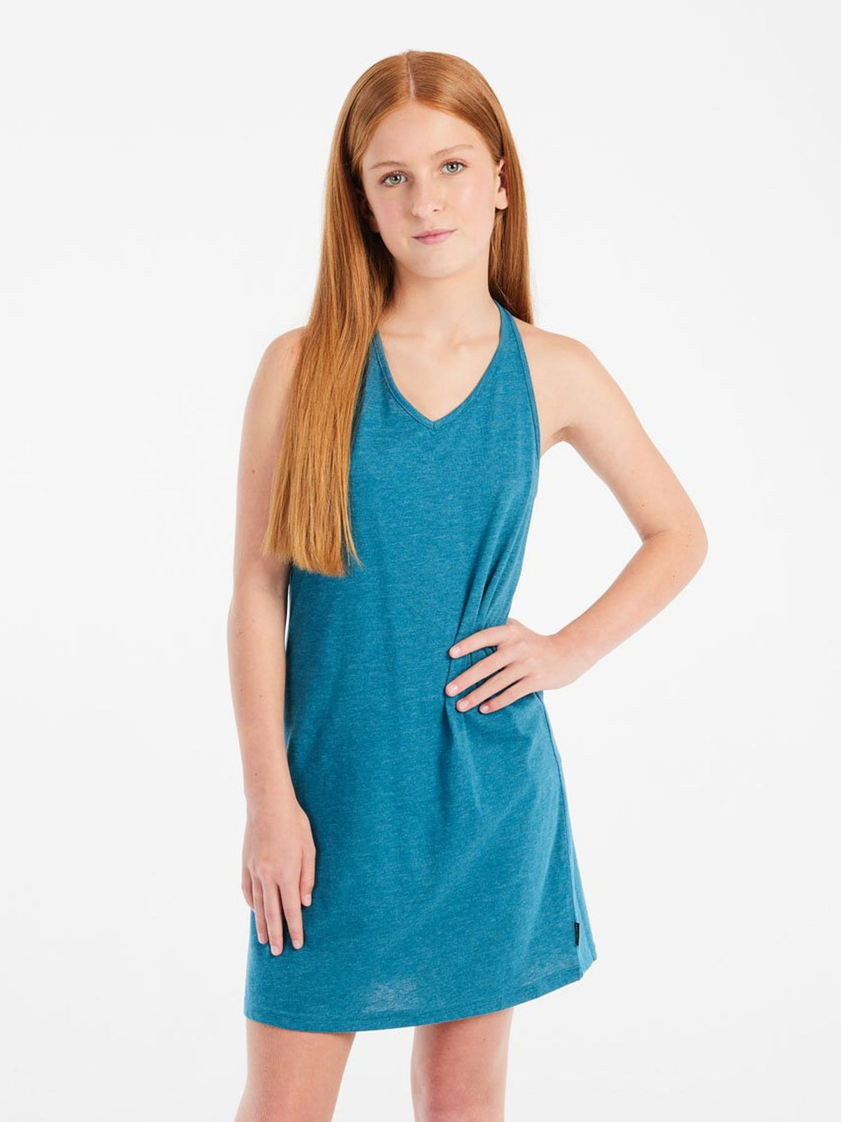 PROTEST PRTBELLA JR Dresses & Skirts | Surfing Blue