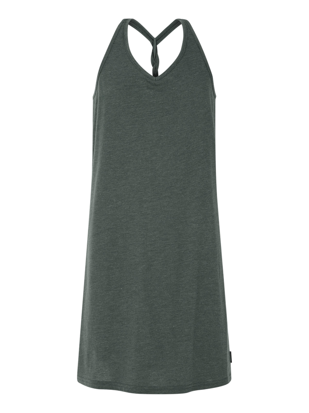PROTEST PRTBELLA JR Dress | Huntergreen