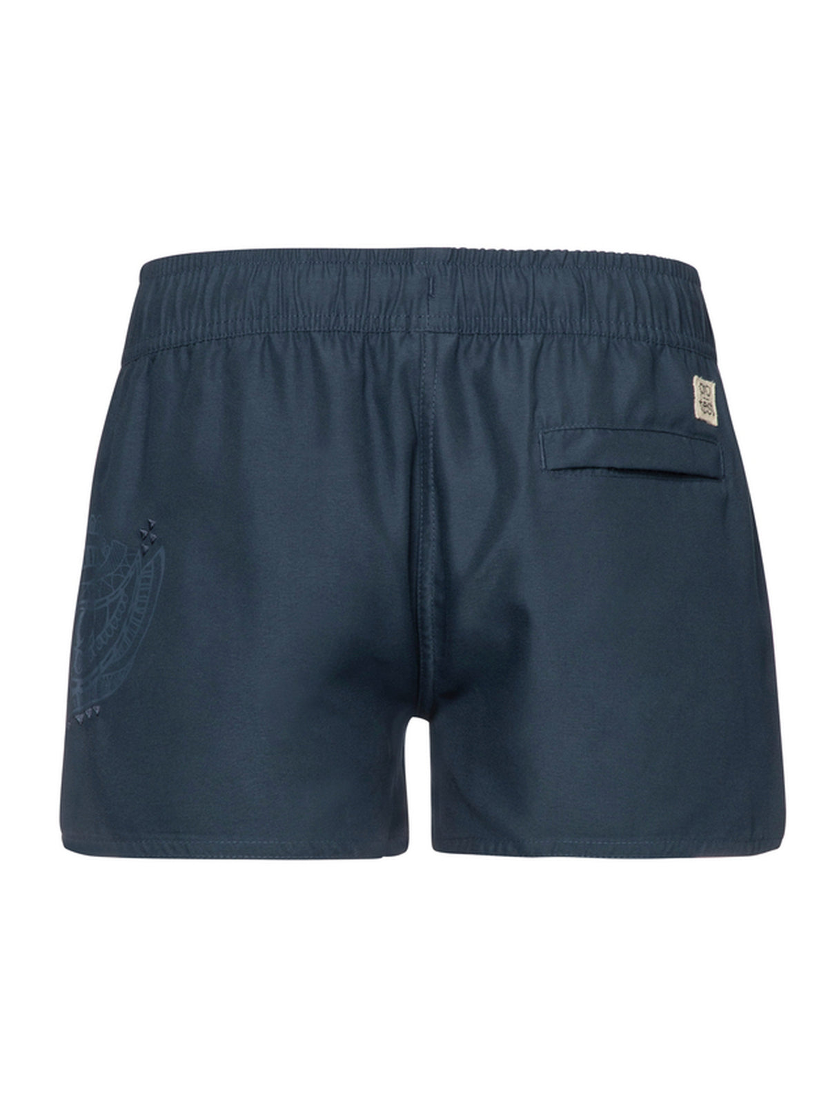 PROTEST FOUKE JR beachshort | Concrete