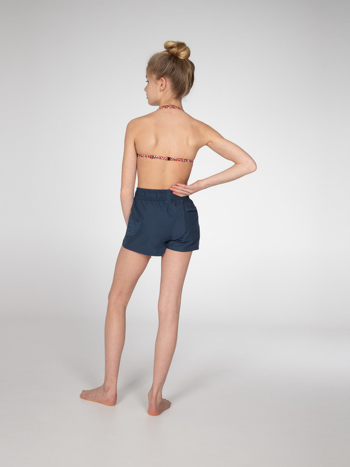 PROTEST FOUKE JR beachshort | Concrete