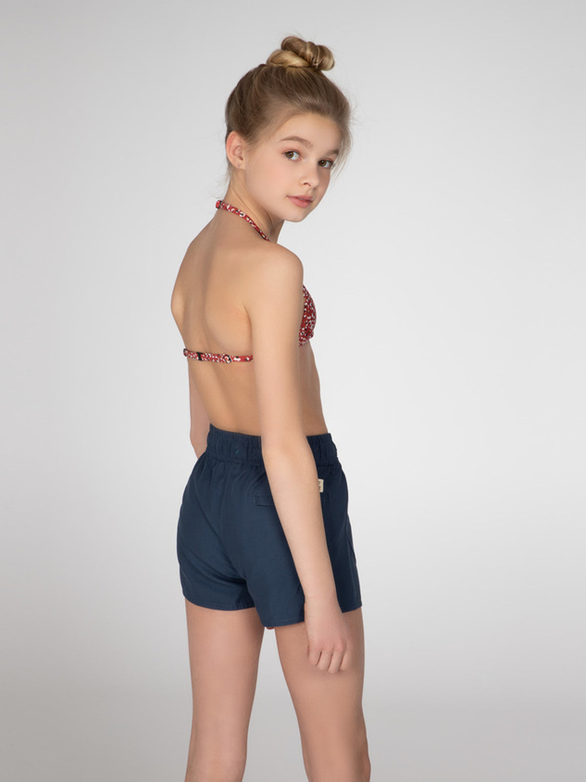 PROTEST FOUKE JR beachshort | Concrete