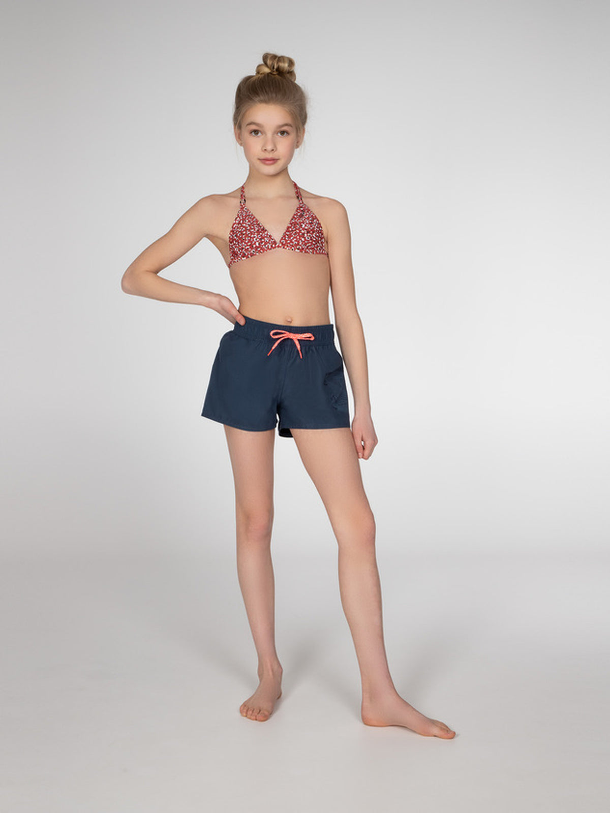 PROTEST FOUKE JR beachshort | Concrete