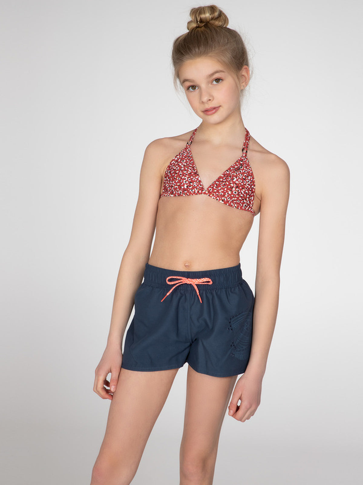 PROTEST FOUKE JR beachshort | Concrete